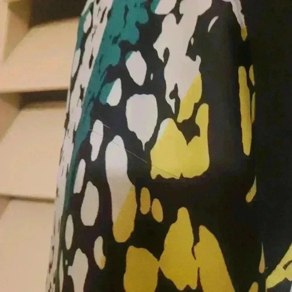 Colorful Cropped Jacket by BCBG MaxAzria - Picture 10 of 10